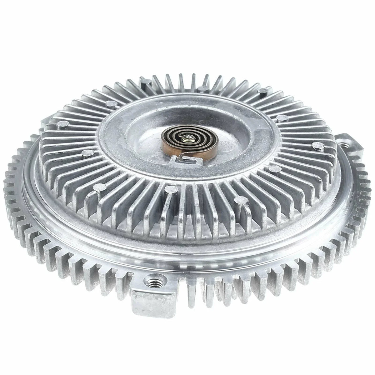 Radiator Fan Clutch for Mercedes-Benz E430 ML430 ML500 ML55 AMG SL500 (1998–2002)