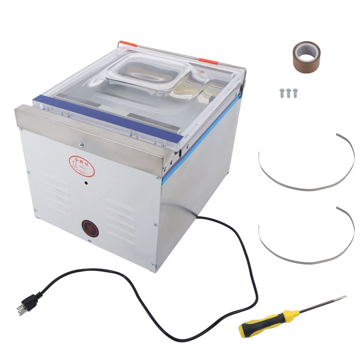 Vacuum Sealer for Commercial Use (320W)