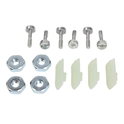 14 Pcs Replacement Screw Kit for Stihl MS231 MS251 Top Shroud Cover