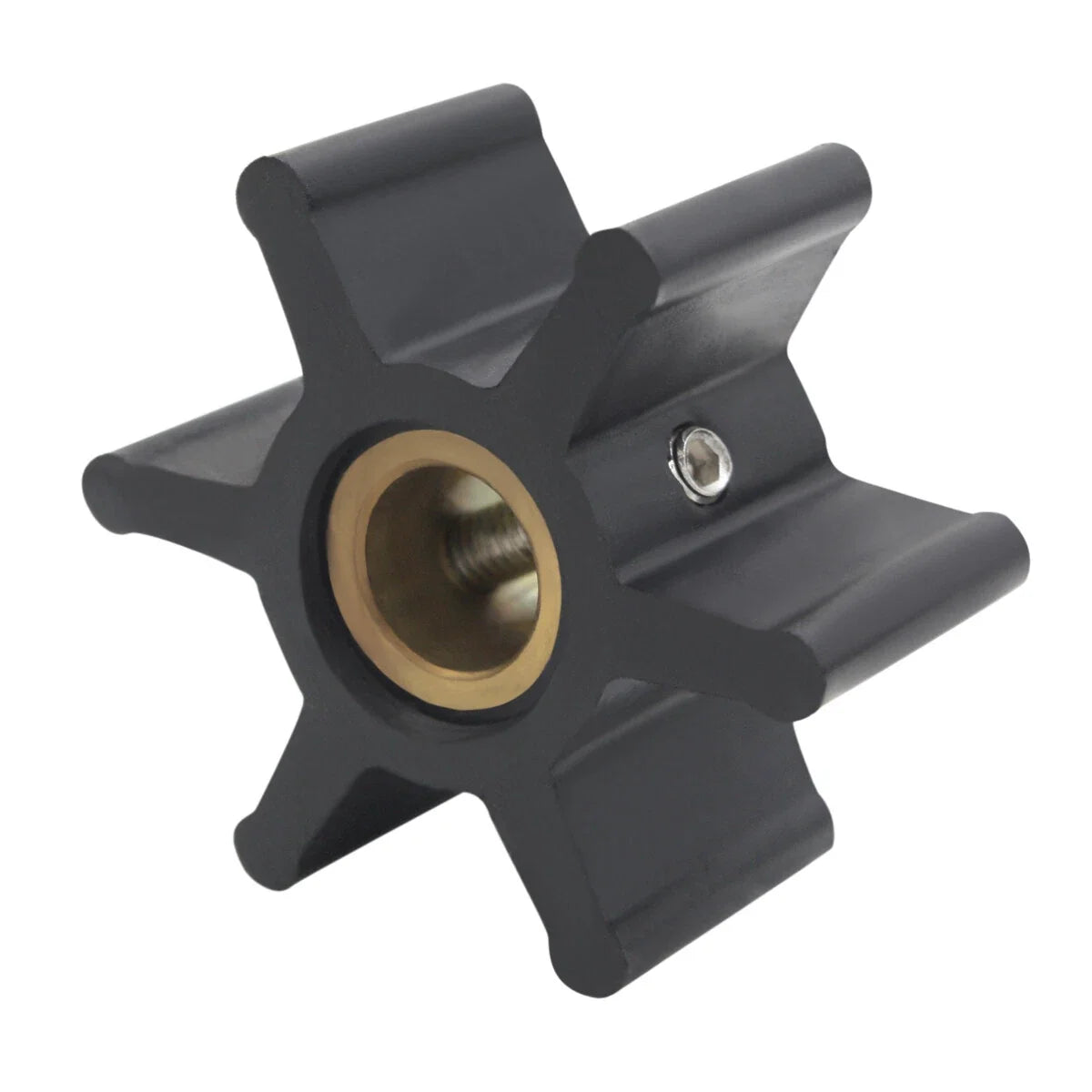 Marine Cooling Water Pump Impeller for Nanni K.L.A. Engines (N/A)
