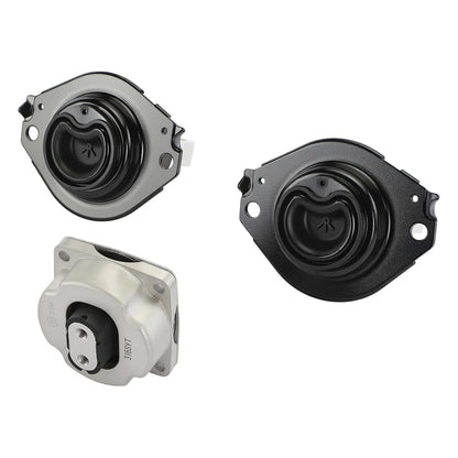 Front Motor Mount for Dodge Charger Challenger Chrysler 300 (2011–2022) 18027624, A5522, A5388