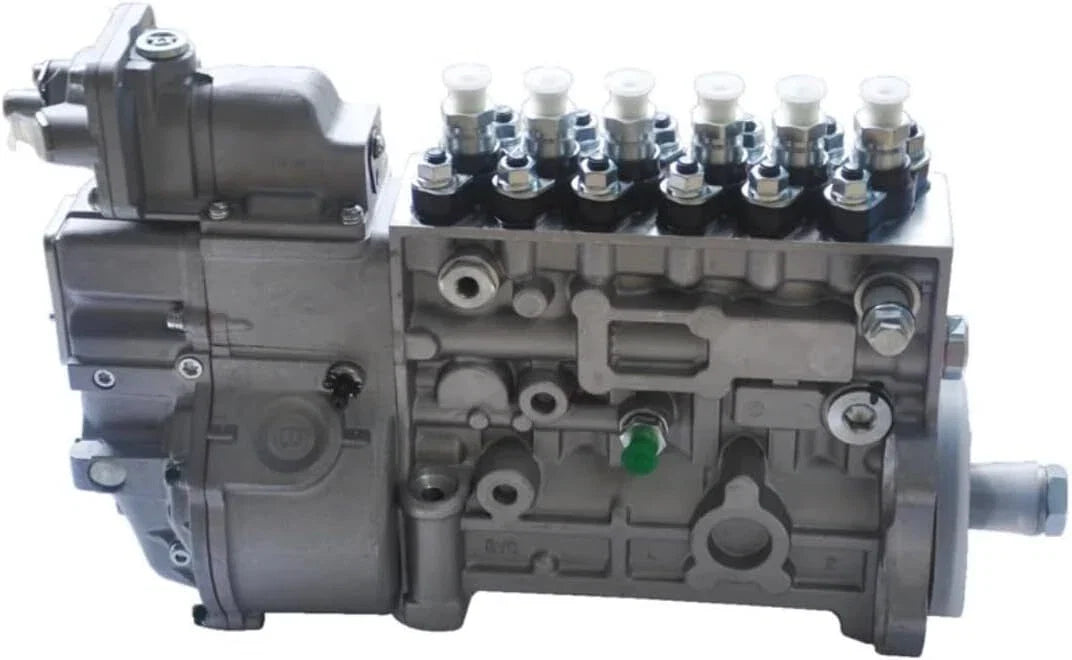 Fuel Injection Pump 5260337 5260335 for Cummins 6BT 6BTA (1989–1998)