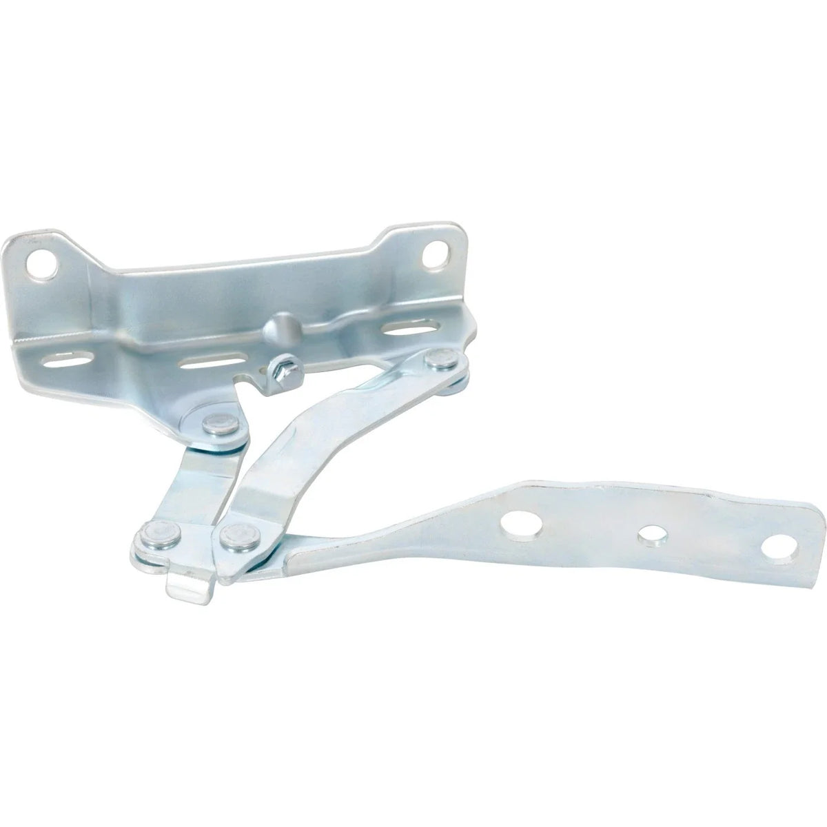 Hood Hinges Set of 2 for Hyundai Tucson
