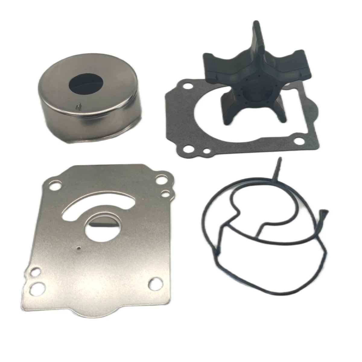Water Pump Service Kit for Suzuki 150-200 HP 4-Stroke (17400-96J03)