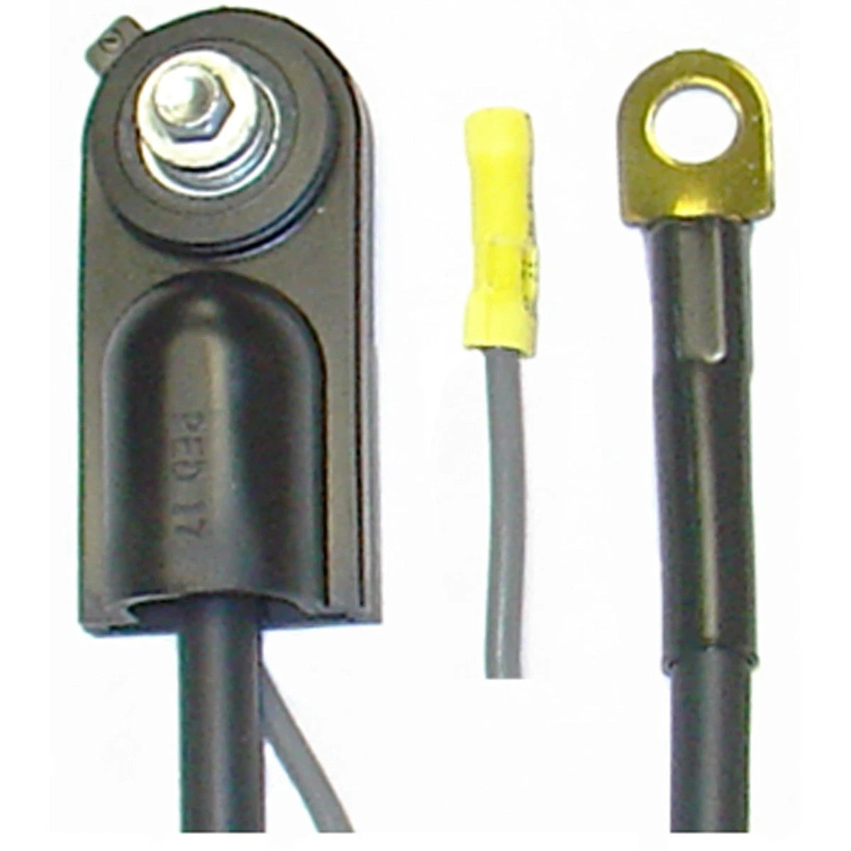 A35-4D Battery Cable for Chevrolet Chevy Malibu Camaro (1978–1982)