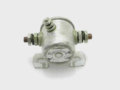 12 Volt 3 Terminal Starter Solenoid for Willys Ford Jeep