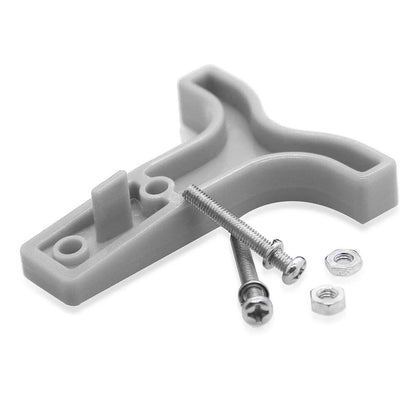 2 Battery Quick Connector Kits for Winch (600V 50AMP)