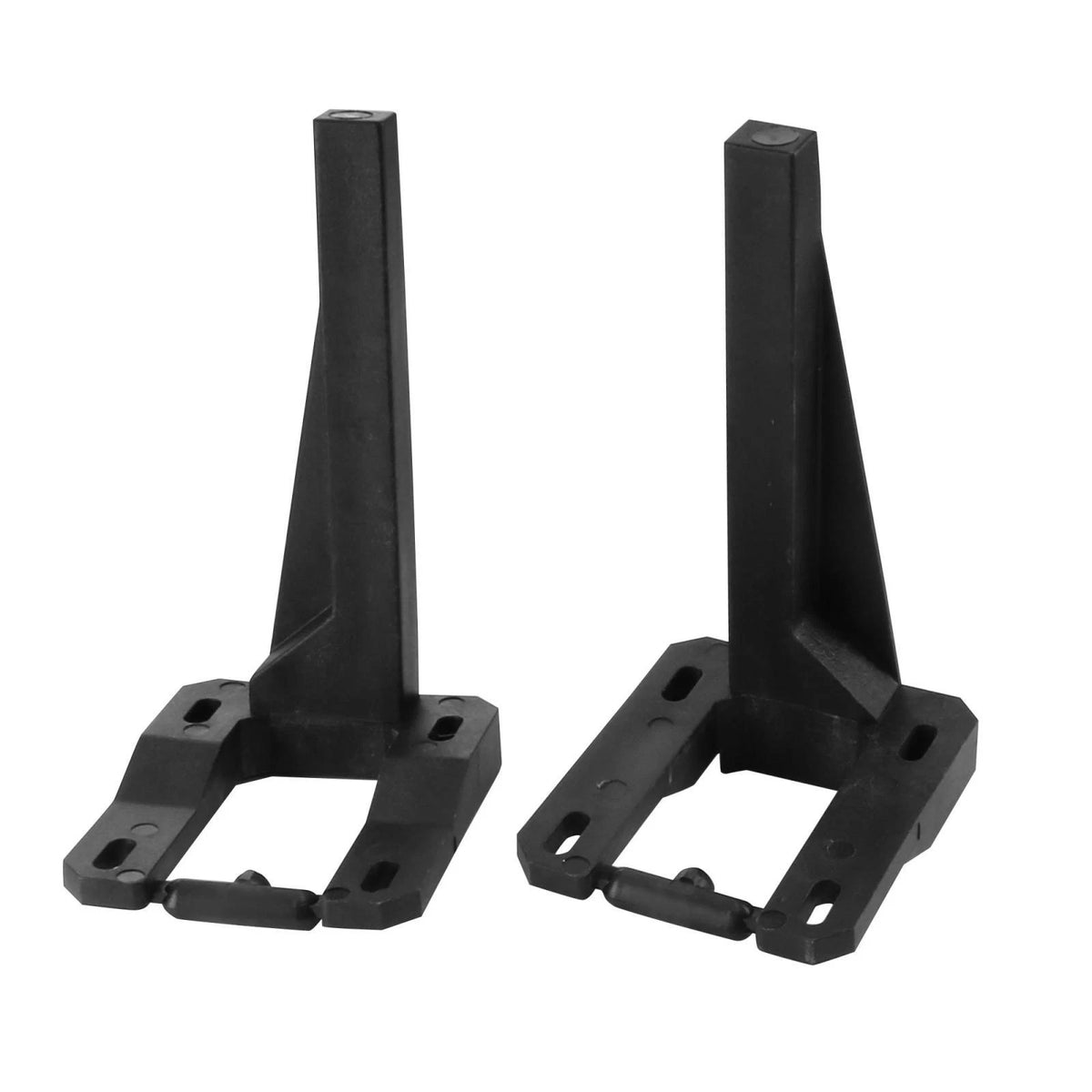 Engine Mounts for 120-180 Size Fixed Wing Airplane (65 x 130mm)
