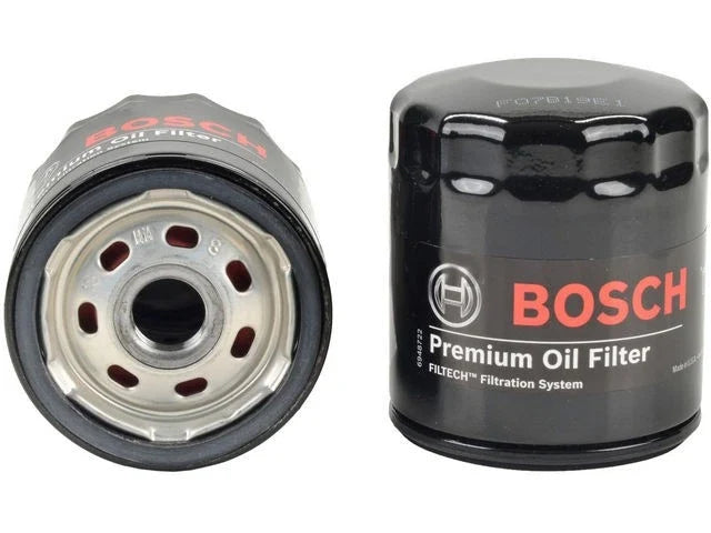 Oil Filter for Suzuki Reno 2.0L 2005–2008 (KK595RX)