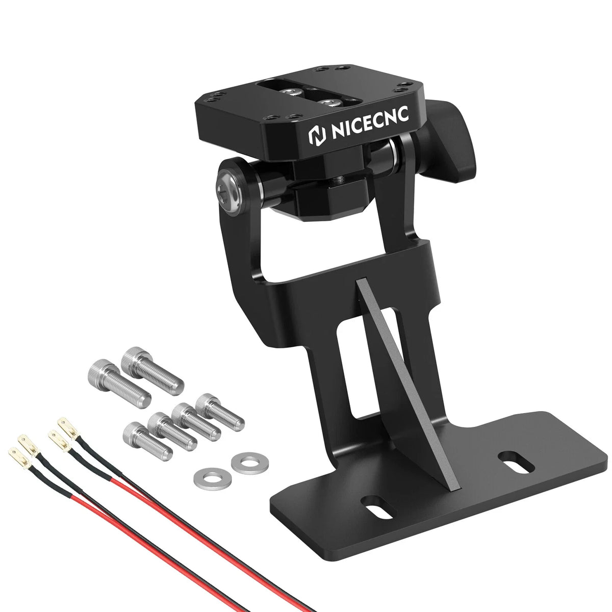 Adjustable GPS Phone Mount Holder for KTM 890 Adventure (2023–2024)