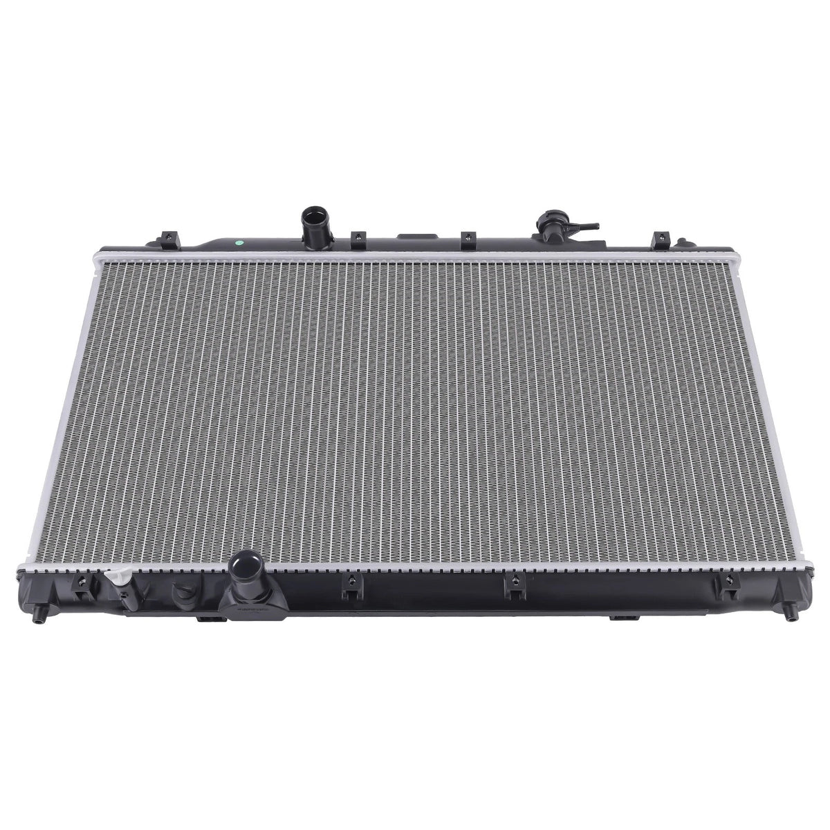 Aluminum Core Radiator for Honda Civic 1.5 Turbo (2022–2024) YW4D1B