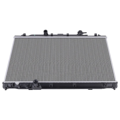 Aluminum Core Radiator for Honda Civic 1.5 Turbo (2022–2024) YW4D1B