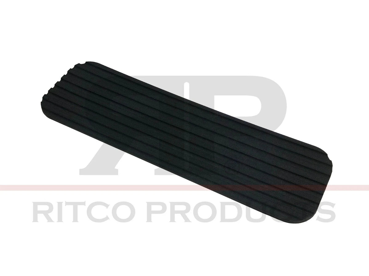 Anti Slip Boat Trailer Fender Mat 12.75" x 3.75" for Trailer (12.75x3.75TS)