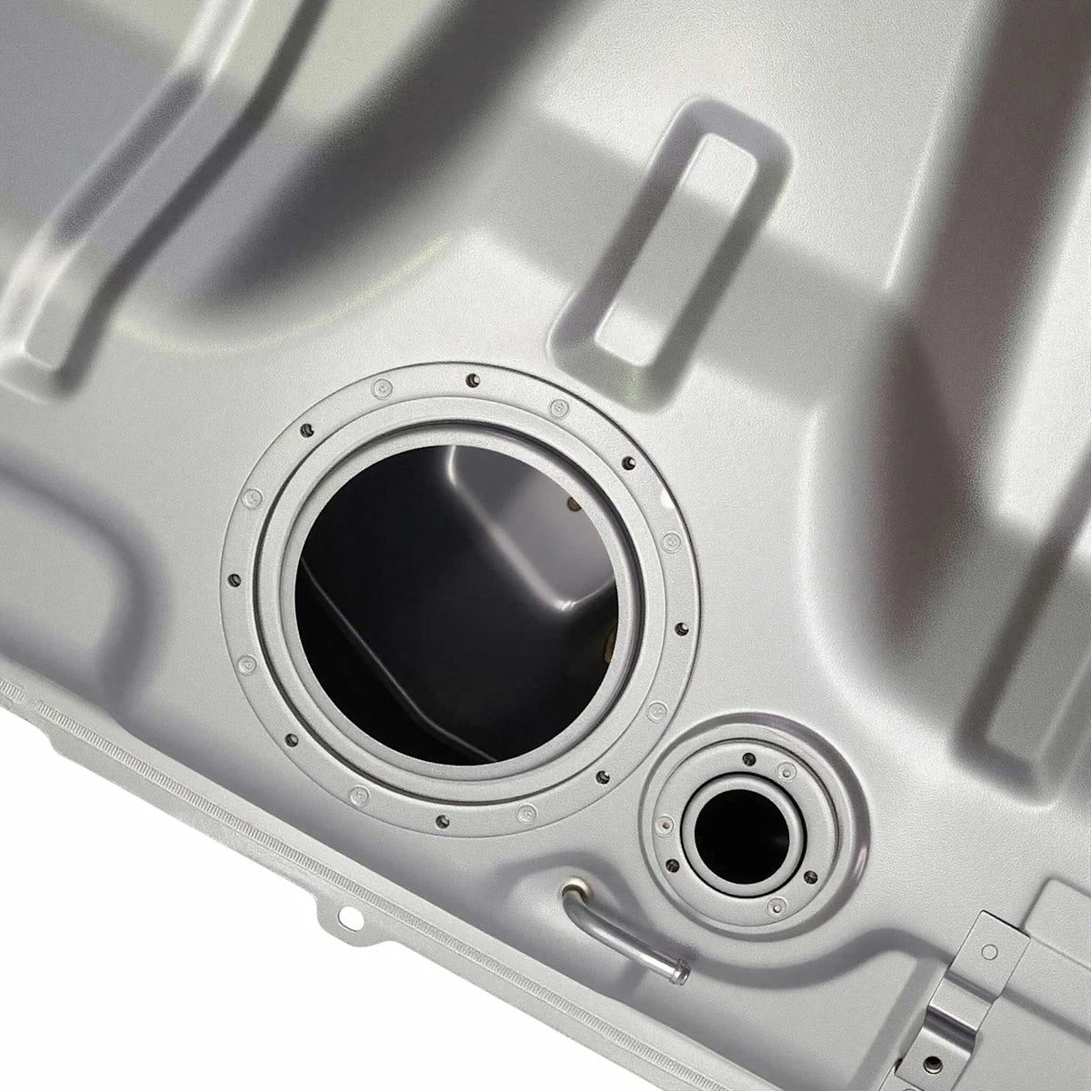 Fuel Tank Gas for Hyundai Accent (2003–2006) 18028857, 3115025700, HY8B, CHY4F