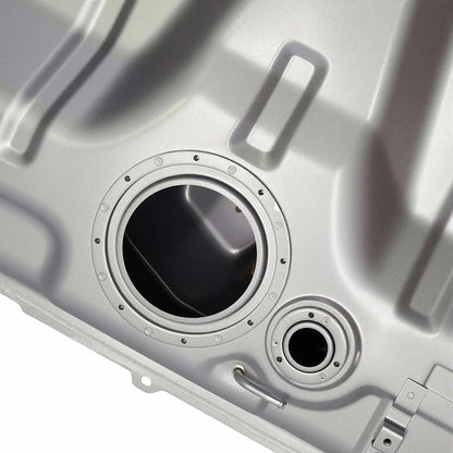 Fuel Tank Gas for Hyundai Accent (2003–2006) 18028857, 3115025700, HY8B, CHY4F