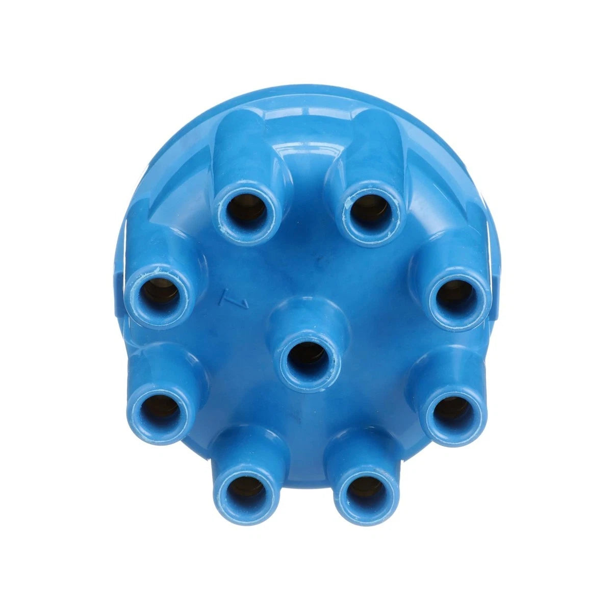 FD-129 Distributor Cap for Ford F-250, Mustang, F-100, Bronco, Thunderbird (1965–1968)