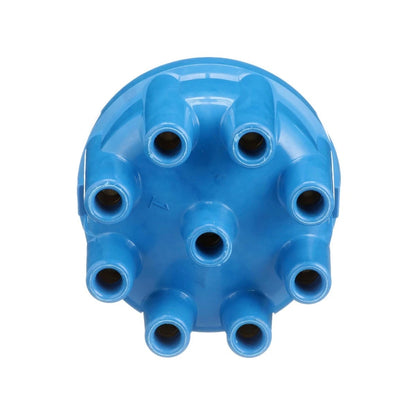 FD-129 Distributor Cap for Ford F-250, Mustang, F-100, Bronco, Thunderbird (1965–1968)