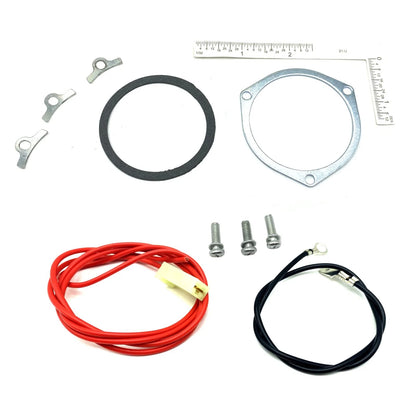 Electric Choke Thermostat Kit for Edelbrock Carburetors