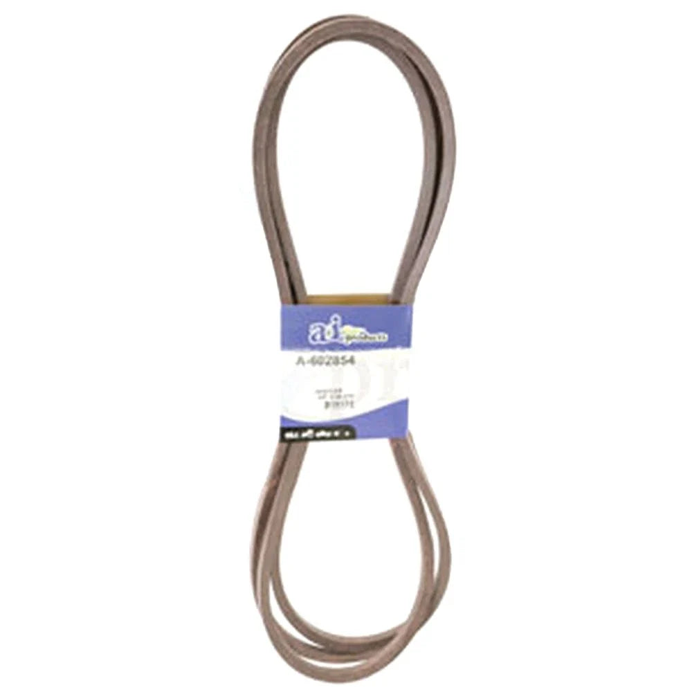 Hustler Belt for - Part Number 602854 Aramid