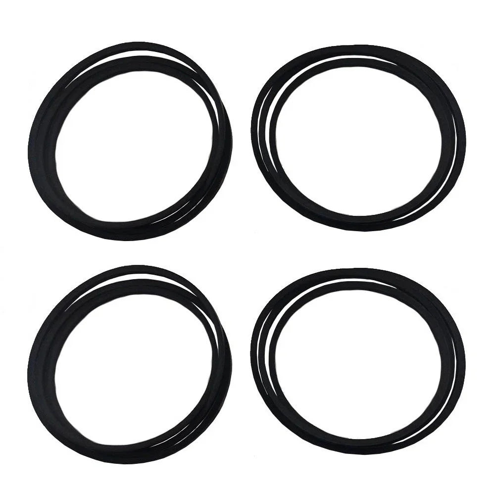 Set of 2 Drive Belts for Bush Hog (Replaces 83120)