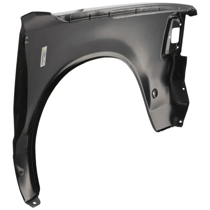 Fender for Nissan 720 (1986) Front Driver Side