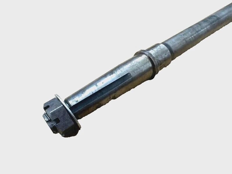 Rear Axle Shaft Driver LH for Jeep Willys (1946–1971) DANA 44 19 Spline