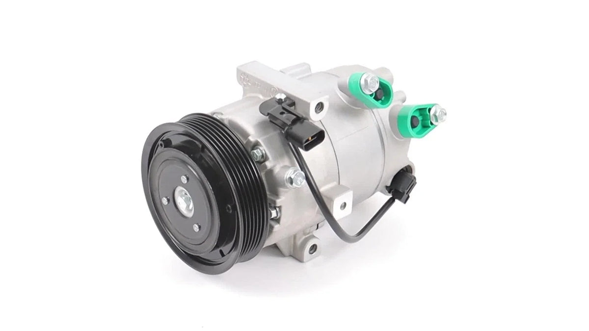 A/C Compressor for Hyundai Elantra GT (2013–2018)