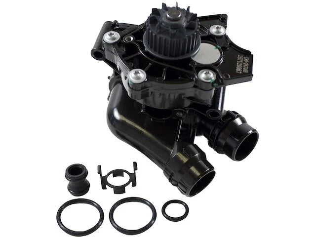 Water Pump for Audi TT (2009) 91831PHZS