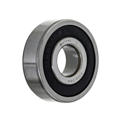 Wheel Bearing Seal Kit for Kawasaki W650 (MK1008546, 6203-2RS, 6205-2RS, 6303-2RS)