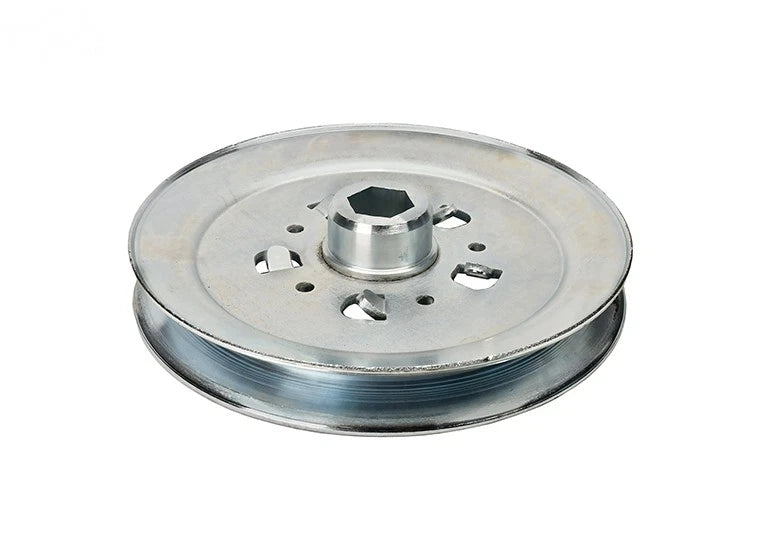 Replacement Spindle Pulley for Kubota (Replaces 17264)