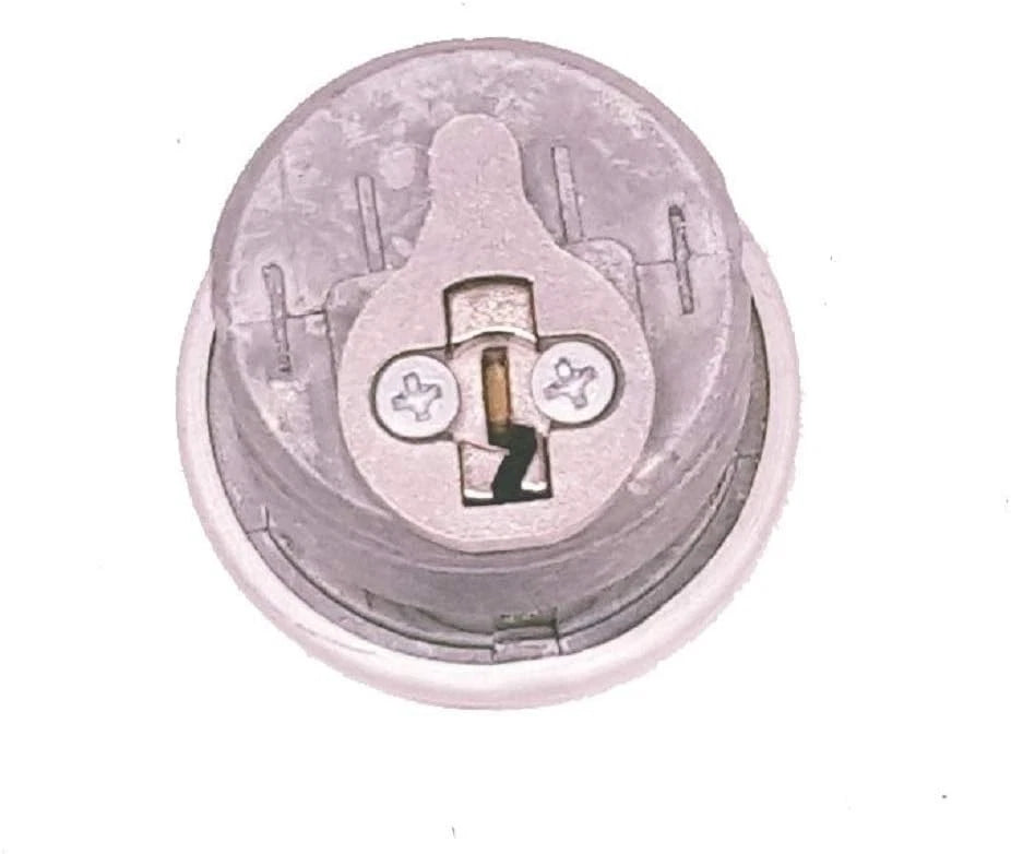 2X Commercial Mortise Lock for McAvory Storefront Door