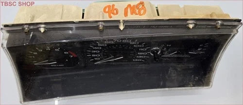 Instrument Gauge Cluster for Lincoln Mark VIII (1993–1996) 140 MPH 236k