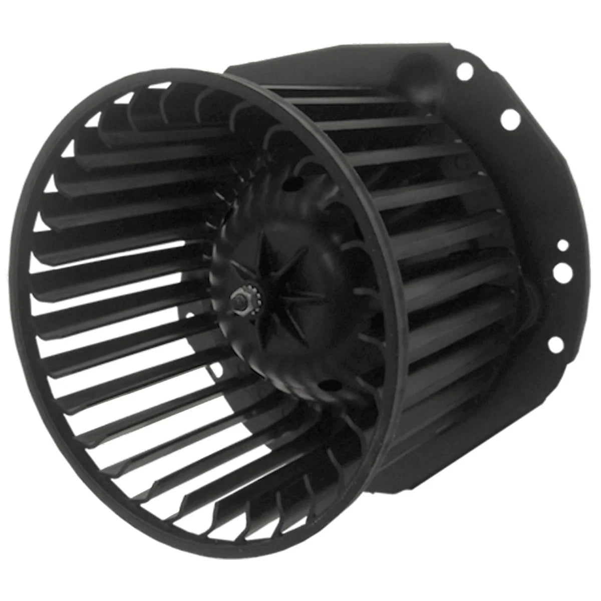 Blower Motor for Chevy C1500 Suburban GMC C2500 C3500 K (1990–1992) 9311263