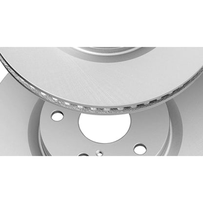 Brake Rotors for Tesla X (2016–2021) ALX-PAU-DF-4002-26001-CLA2
