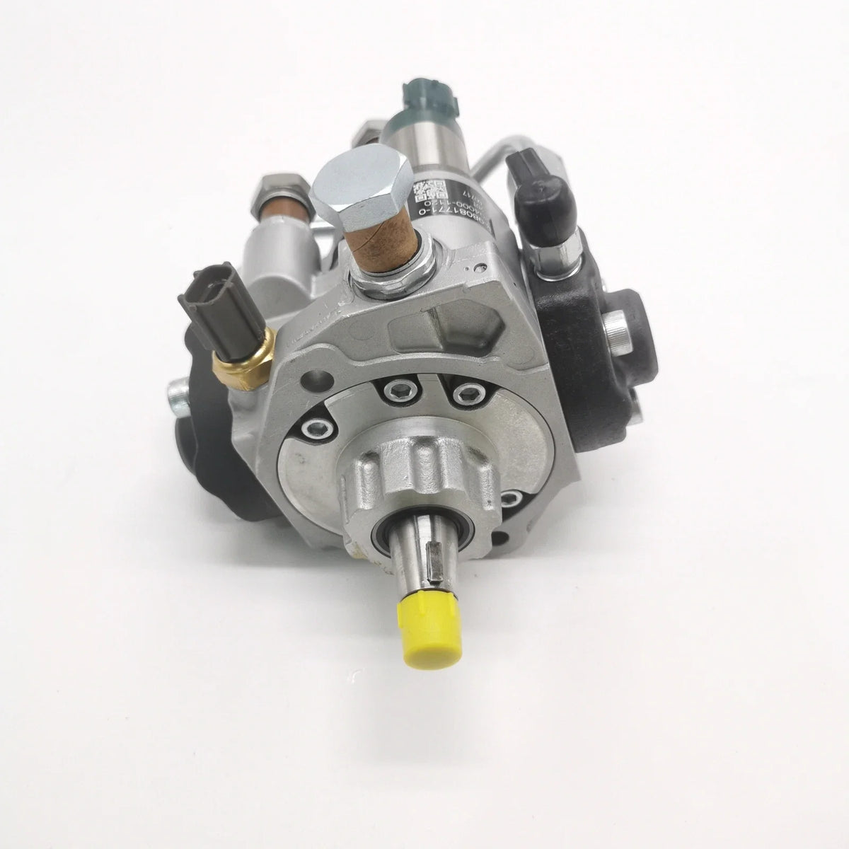 Fuel Injection Pump Assembly 294000-1120 8-98081771-0 for Isuzu 4HK1 (2000–2023)