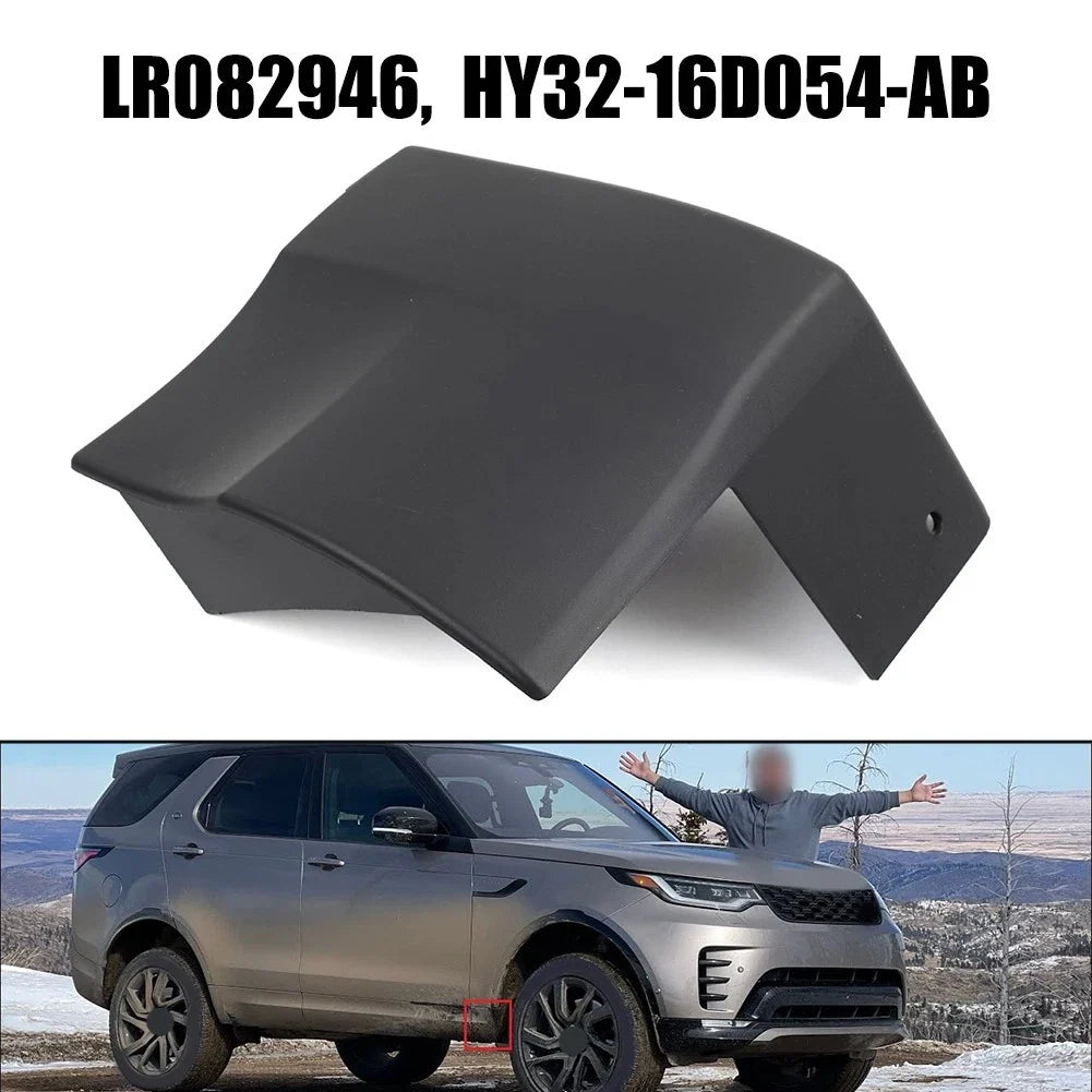 Front Right Wing Lower Trim for Land Rover Discovery 5 (2017–2023) Mudguard Cover