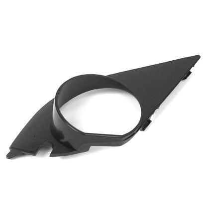 Front Fog Light Lamp Frame Cover for BMW 5 Series E60 E61 M Sport (2003–2010)