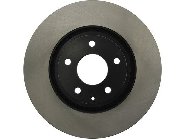 Front Brake Rotor for Mazda CX-5 (2019–2025) 61973QXWT