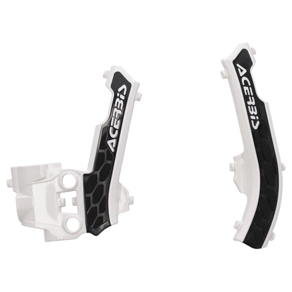 Acerbis X-Grip Frame Guards for (2979601035)