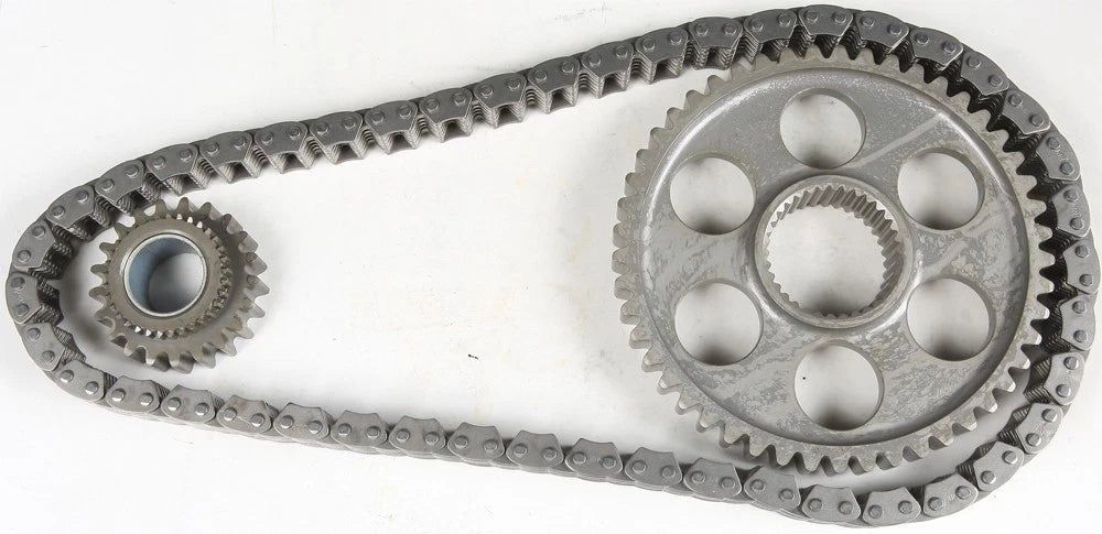 HY-VO Sprocket Kit for (520906)