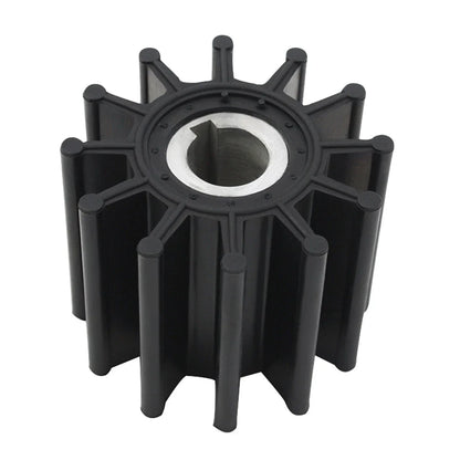 Water Pump Impeller for Jabsco CEF 500167 JMP 18327-0001