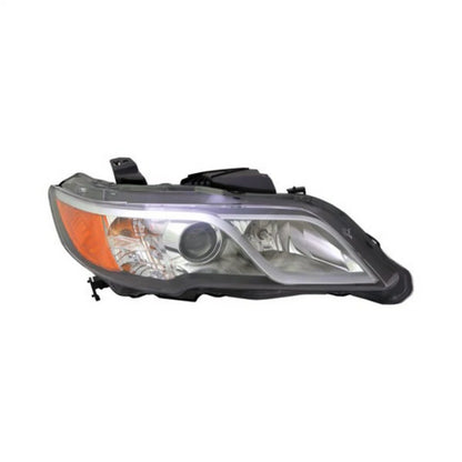 Headlight Assembly for Acura RDX (2013–2015) AC2503123, CLX-M0-HD619-B101R-CL360A1