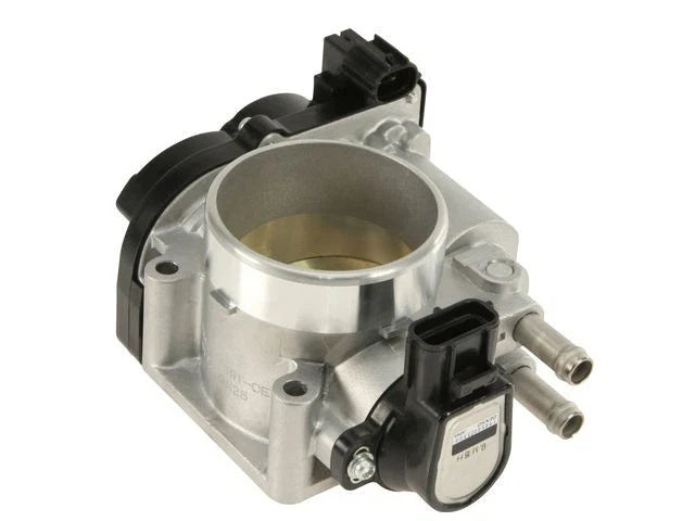 Throttle Body for Jaguar X Type (2002–2004) HD974QW