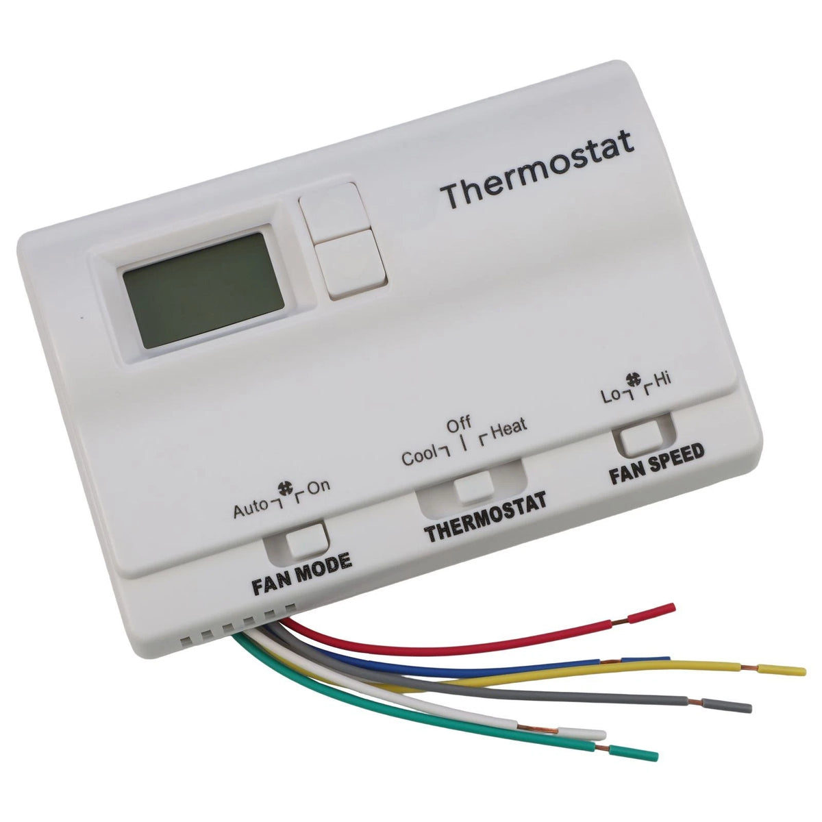 Digital Thermostat for Coleman 8330D3351 (Wall Mount Application)