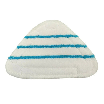 Pack of 5 Microfiber Pads for True and Tidy STM500, STM700A