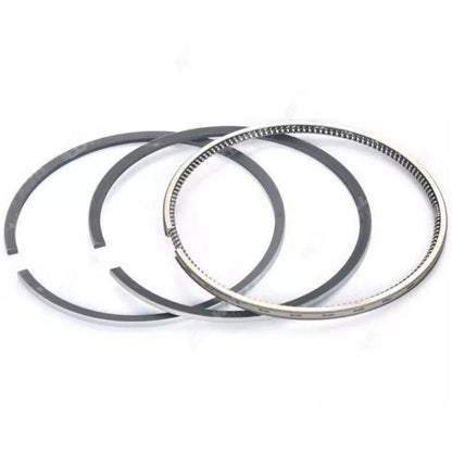 Piston Rings Set 92mm for Volvo Penta KAD42 AD31 AD41 KAD43 (N/A) 876528