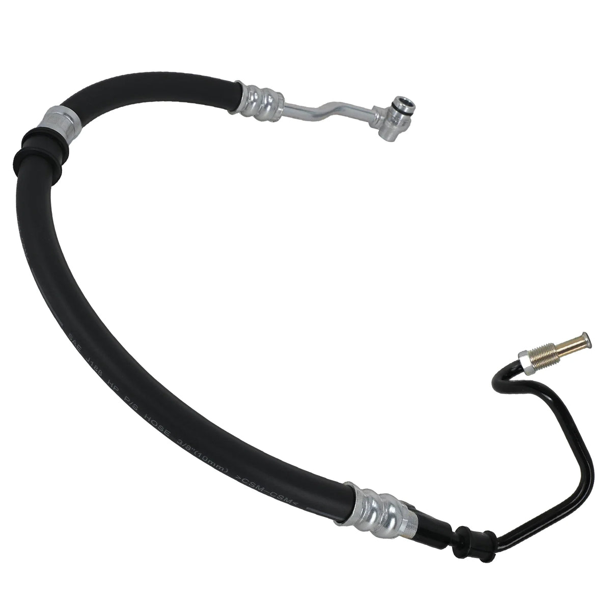 Power Steering Pressure Line Hose for Acura EL Honda Civic (2001–2005) 53713-S5D-A04