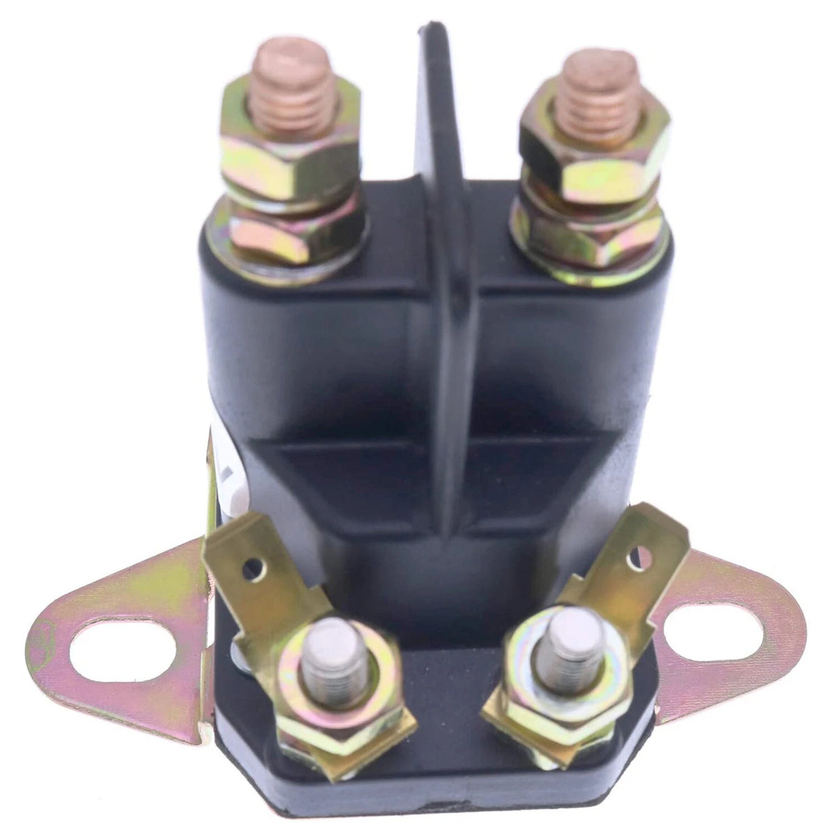 Starter Solenoid for Toro Craftsman Ayp (192507AFP3, 146154AFP3)
