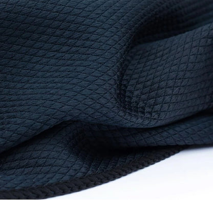 Diamond Weave Glass & Window Detailing Towels for Polishing Mirrors & Chrome