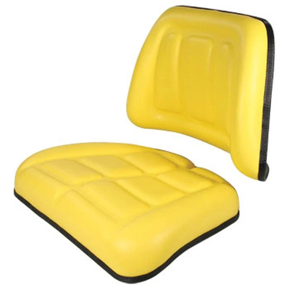 Trapezoid Seat Cushion Kit for Tractor (TKYL)